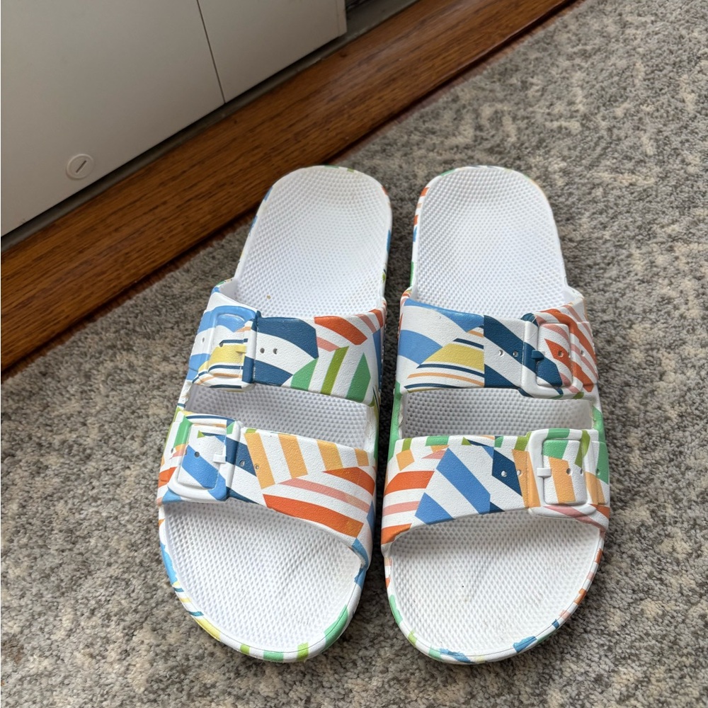 Freedom Moses Shoes